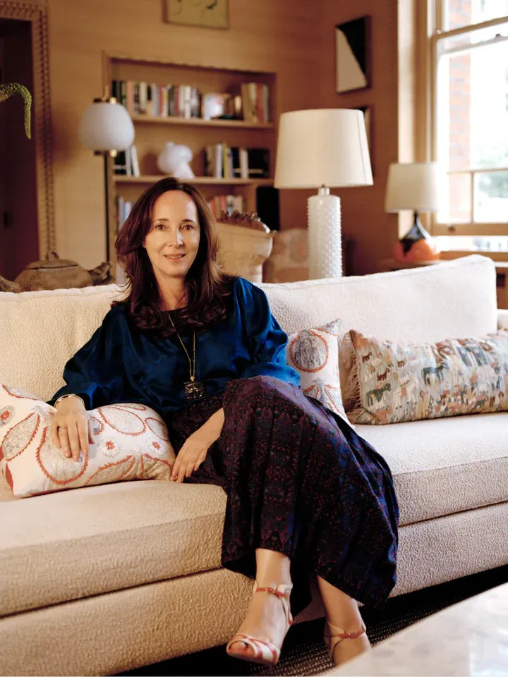 Bringing Egypt’s Artistry Home