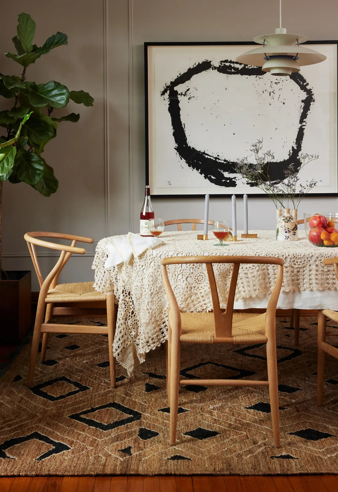 The Goodee Rug Guide