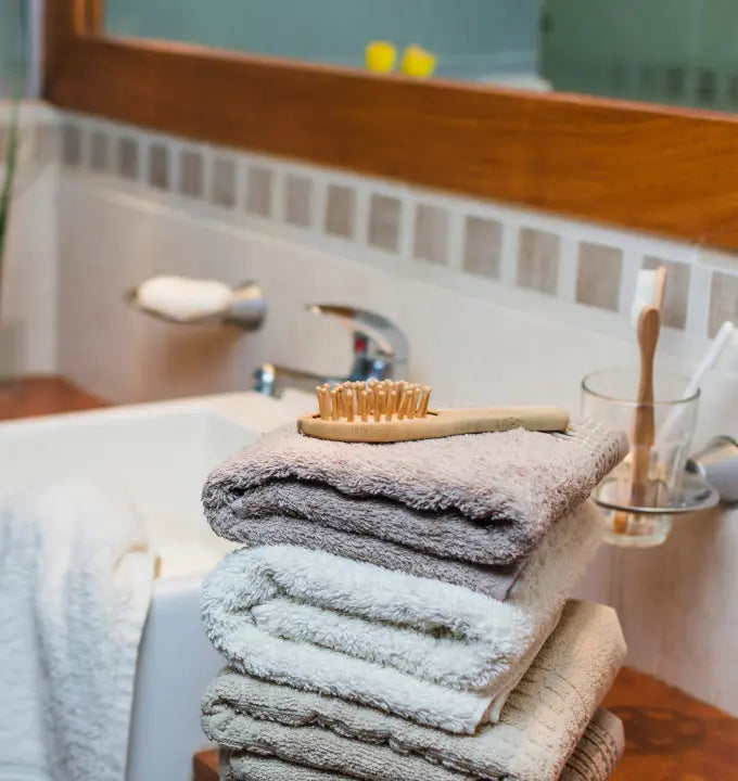 Bath Sheets