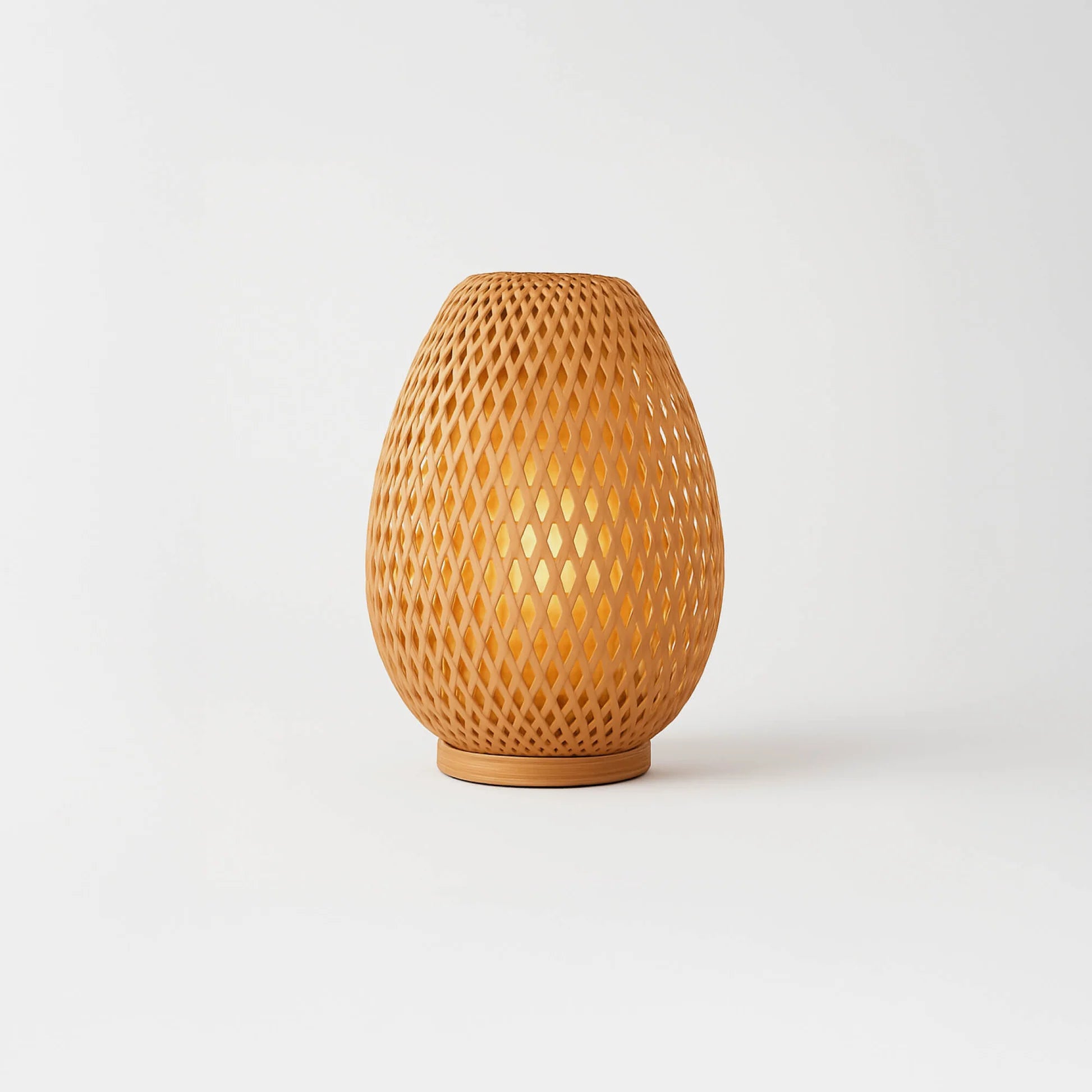 Axis Table Lamp