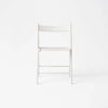 Cross Chair Walnut