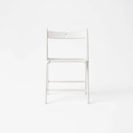 Cross Chair Walnut