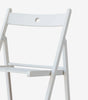 Cross Chair Walnut