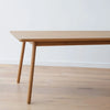 Cross Table Ember