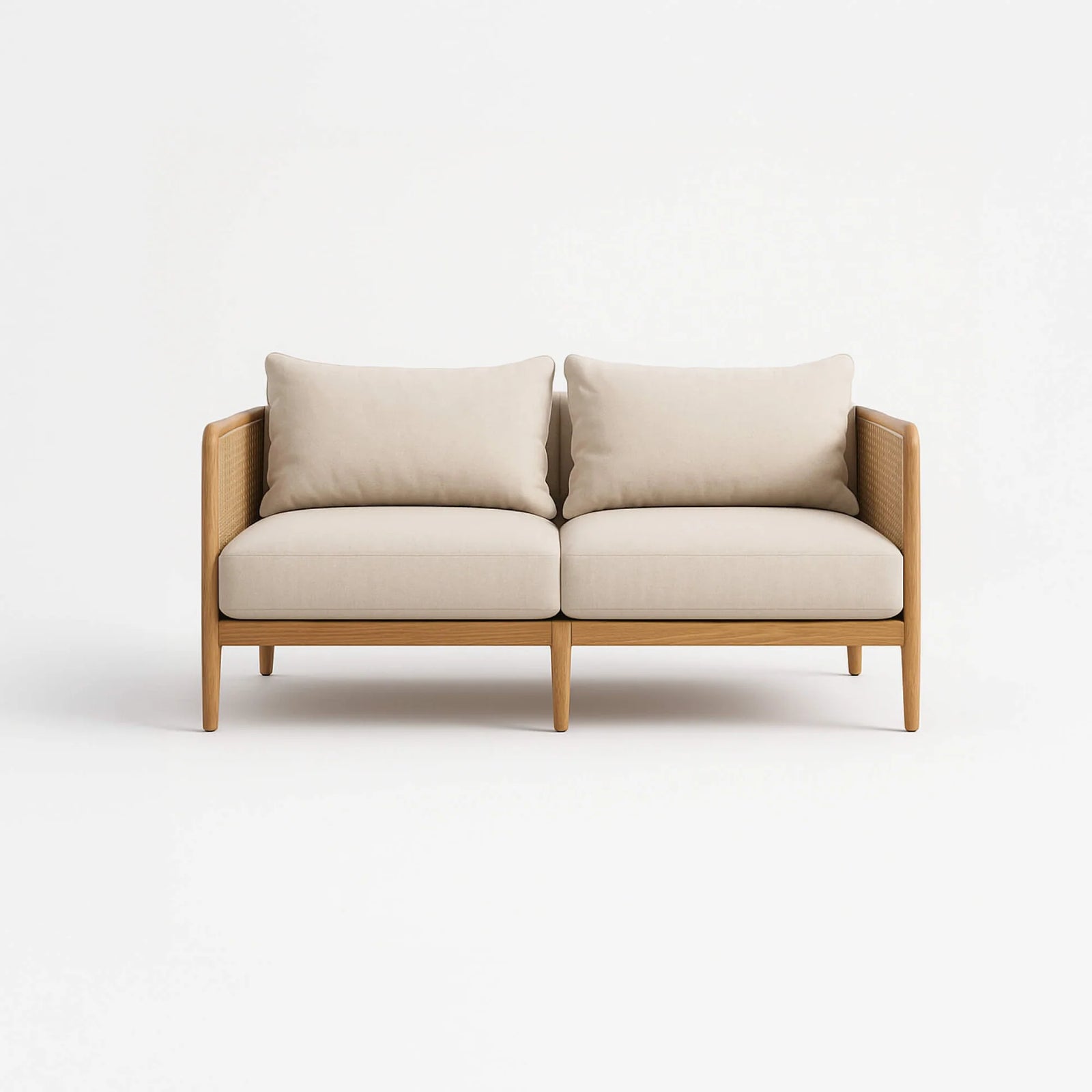 Spoke Sofa TonePlay
