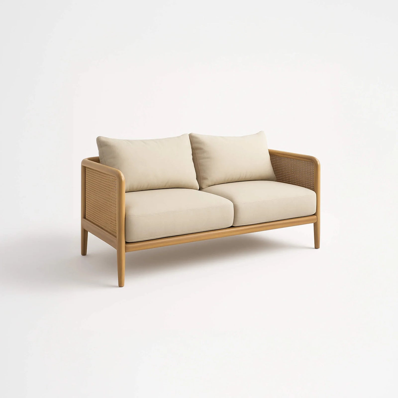 Spoke Sofa TonePlay