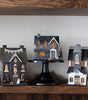Haunted Home Halloween Decor