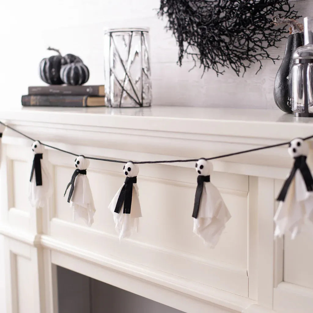 Banner Halloween Décor Prop