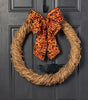 Natural Grapevine Twig Wreath