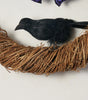 Natural Grapevine Twig Wreath