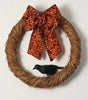 Natural Grapevine Twig Wreath