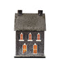 Haunted Home Halloween Decor