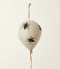 Festive "Floating" Halloween Hanging Balloons
