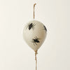 Festive "Floating" Halloween Hanging Balloons