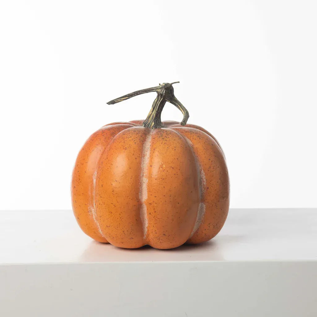 Orange Pumpkin Halloween