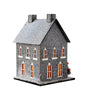Haunted Home Halloween Decor