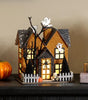 Haunted House LED Table Decor