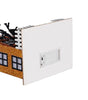 Haunted House LED Table Decor