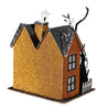 Haunted House LED Table Decor