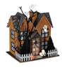 Haunted House LED Table Decor