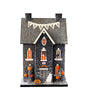 Haunted Home Halloween Decor