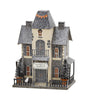 Dead & Breakfast Haunted Village Decor