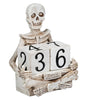 Frightful Halloween Countdown Decor