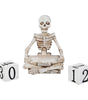 Frightful Halloween Countdown Decor