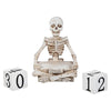 Frightful Halloween Countdown Decor