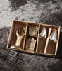 Haunted Boneyard Charcuterie Accessory Figurines