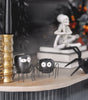 Wicked Cute Ceramic Spider Halloween Budvase Decor