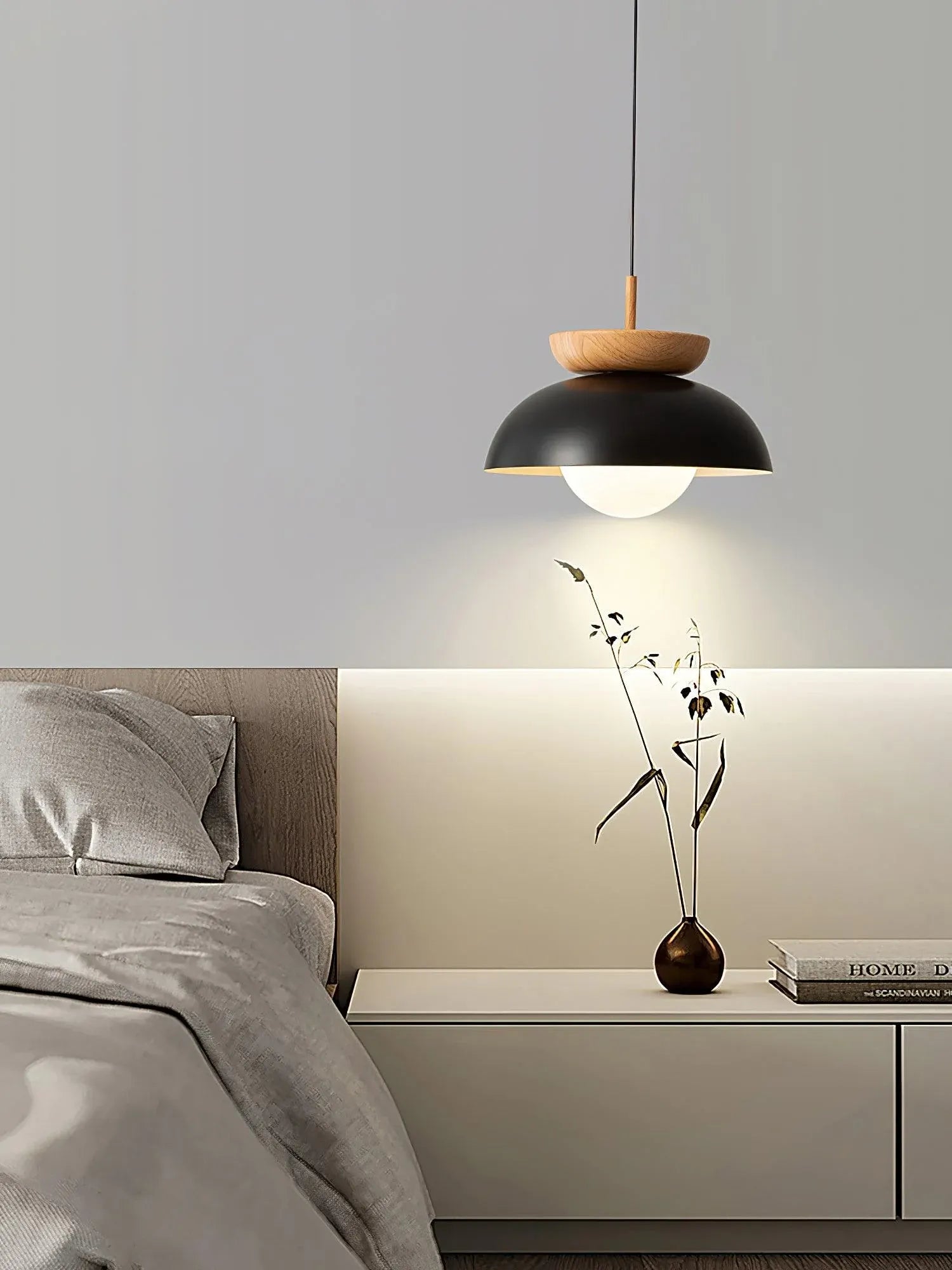 Savie pendant lamp