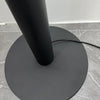 Salgado floor lamp, metal