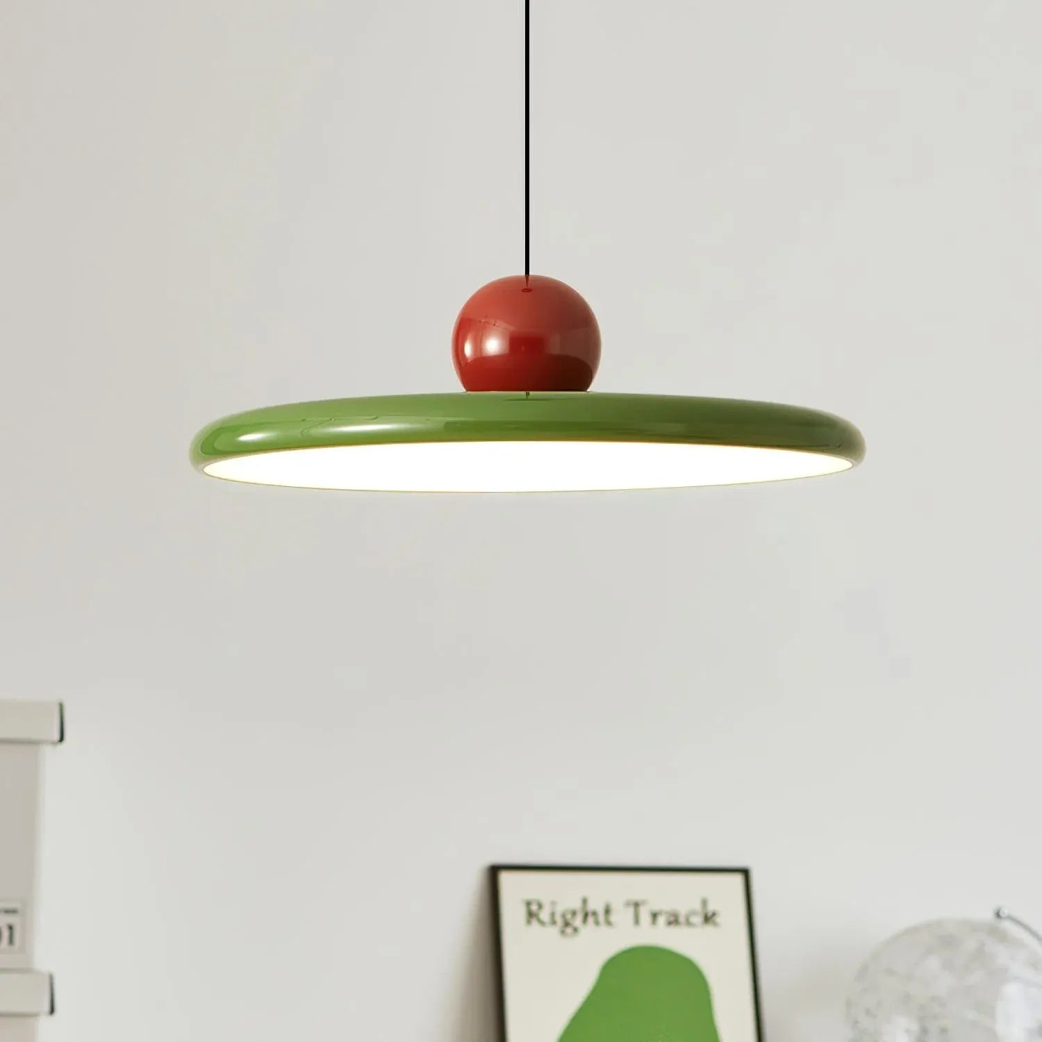 Lola pendant lamp
