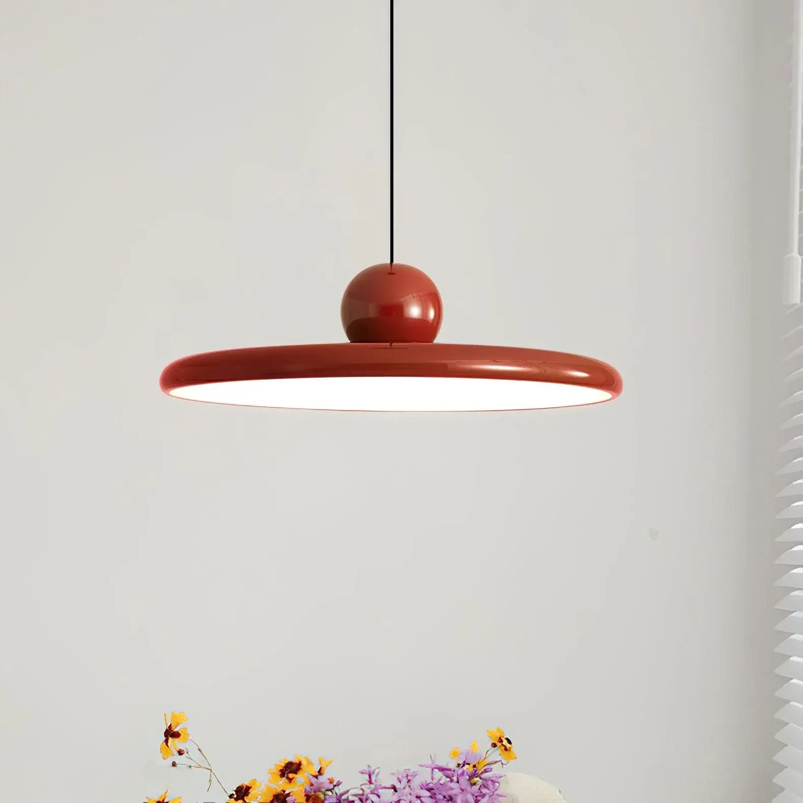 Lola pendant lamp