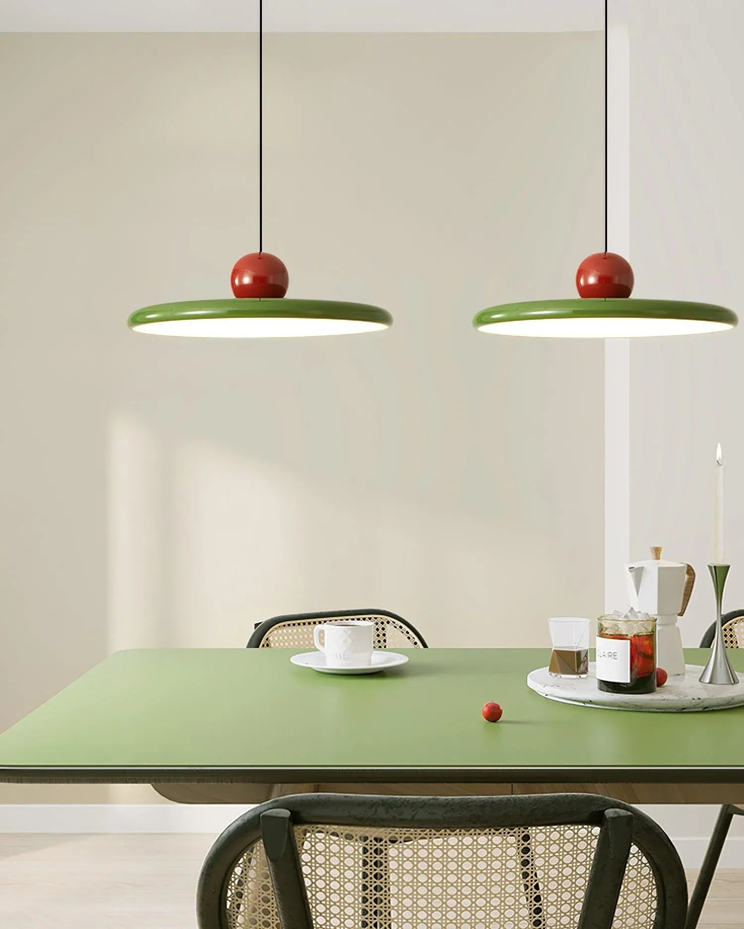 Lola pendant lamp