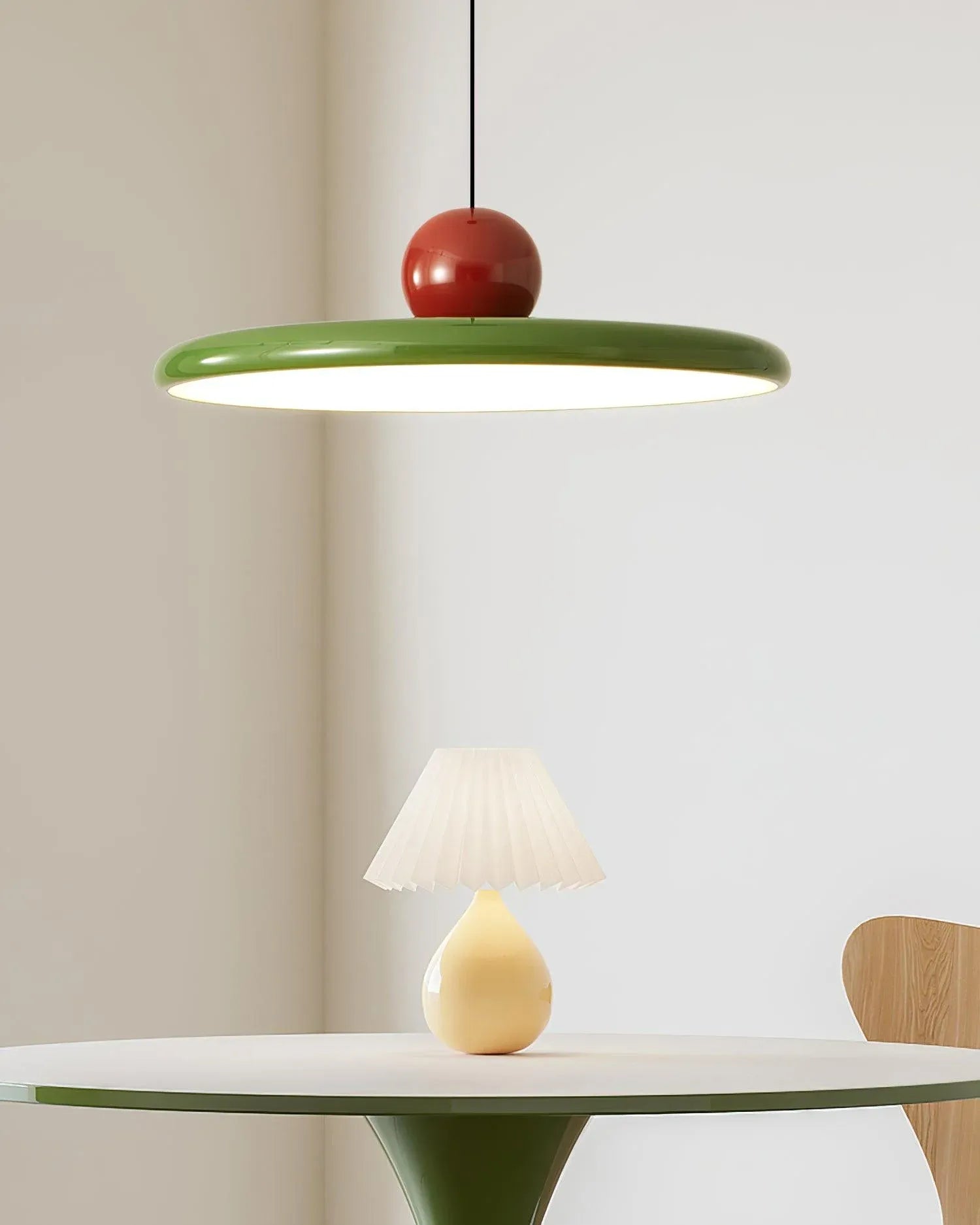 Lola pendant lamp