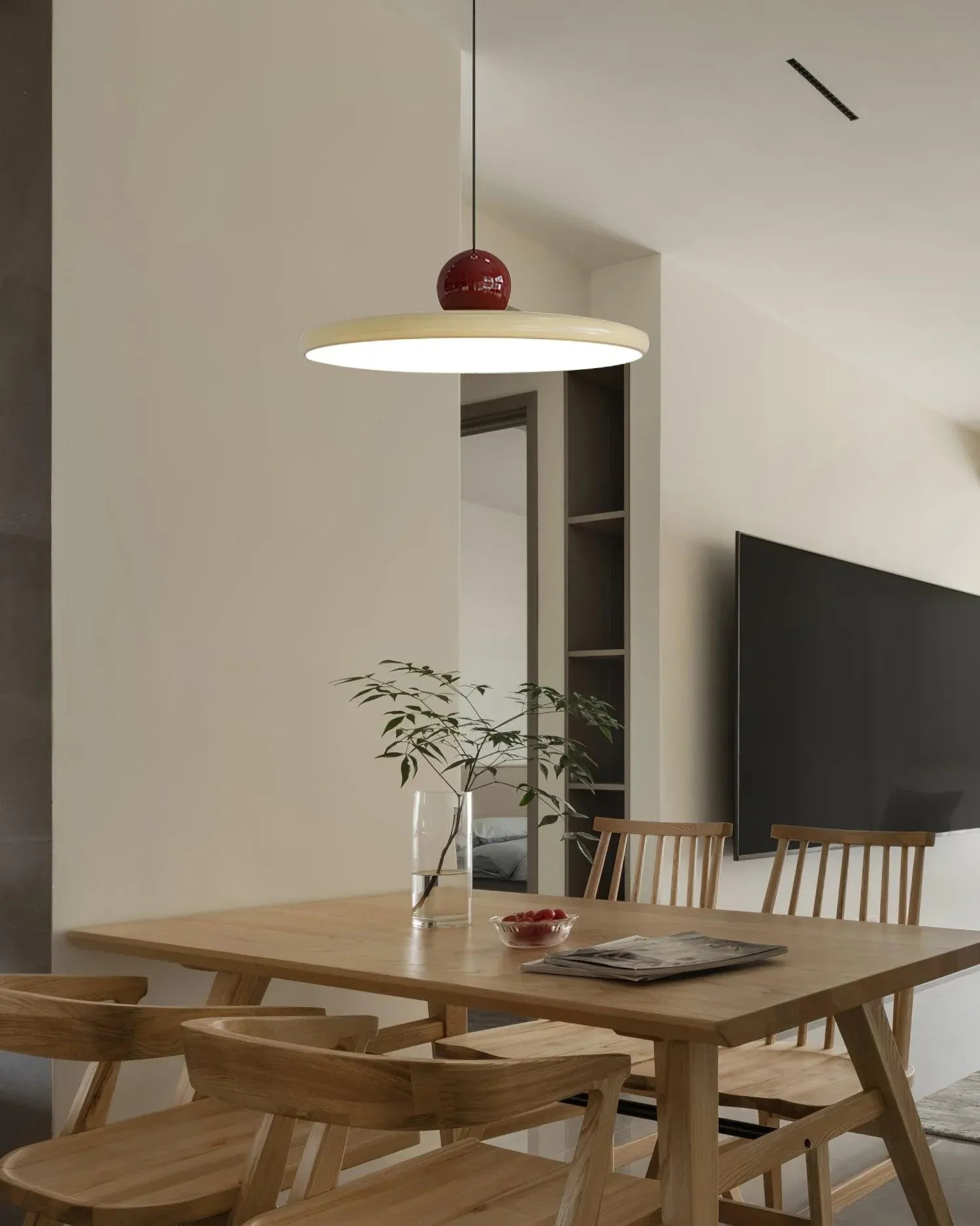 Lola pendant lamp