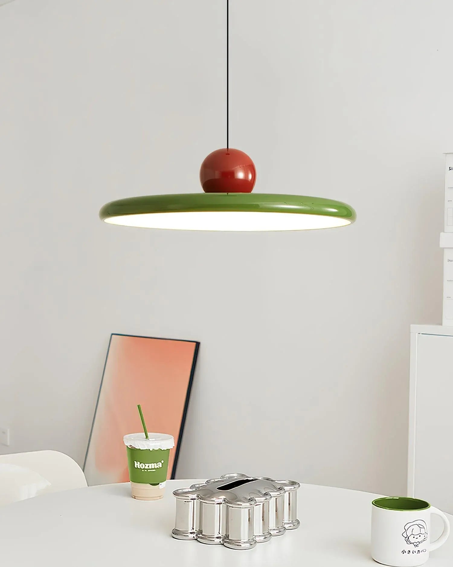 Lola pendant lamp