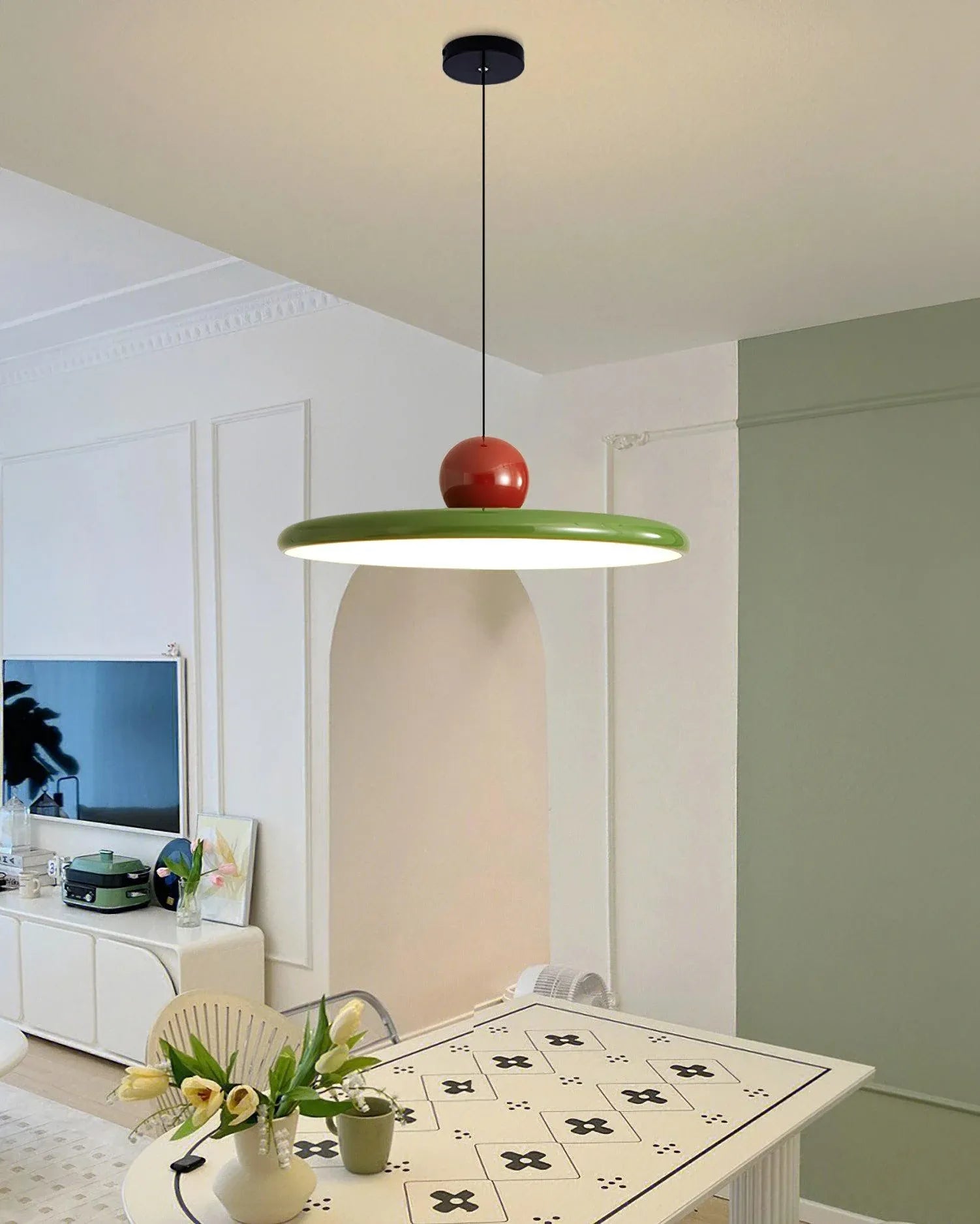 Lola pendant lamp