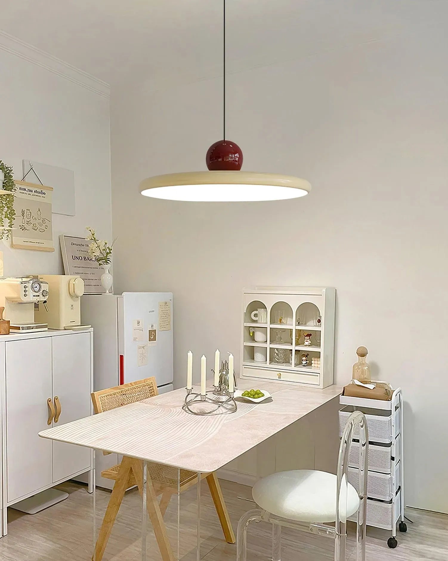 Lola pendant lamp