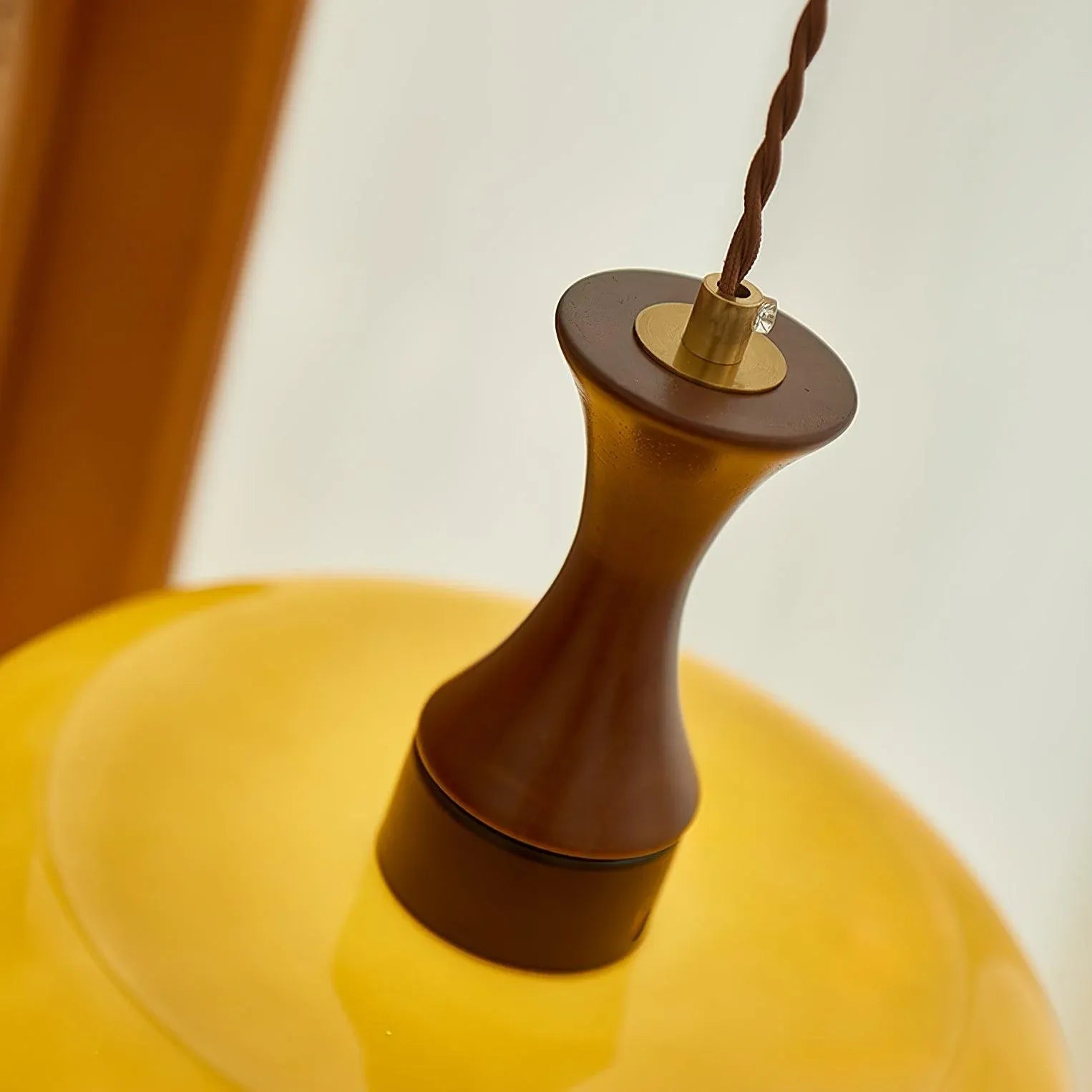 Quadri foglio pendant lamp