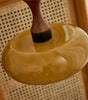 Quadri foglio pendant lamp