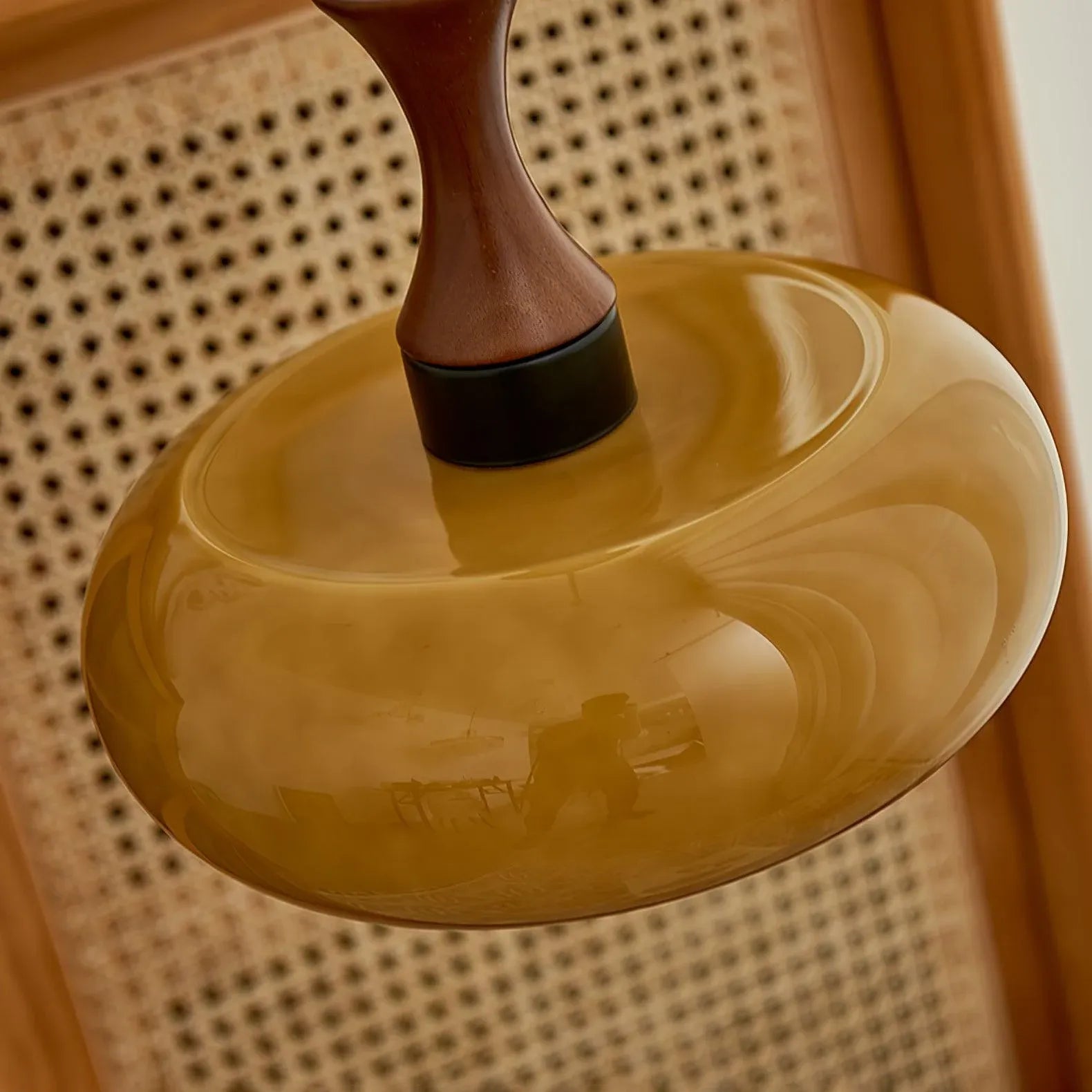 Quadri foglio pendant lamp
