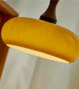 Quadri foglio pendant lamp