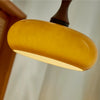 Quadri foglio pendant lamp