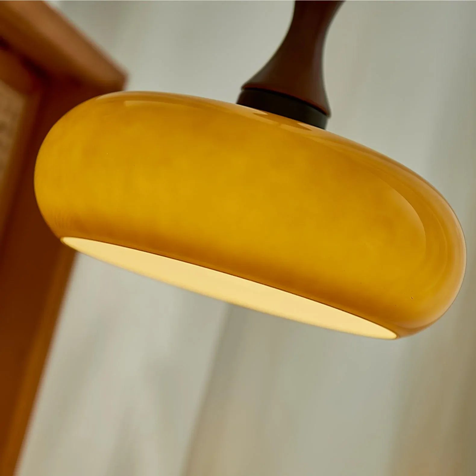 Quadri foglio pendant lamp