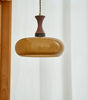 Quadri foglio pendant lamp