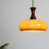 Quadri foglio pendant lamp