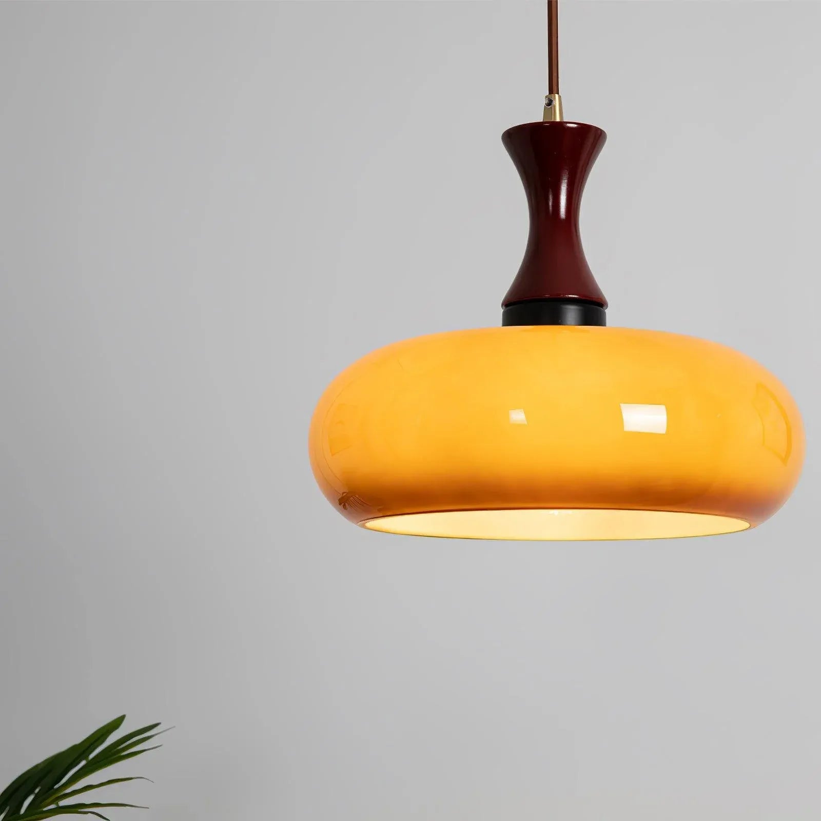 Quadri foglio pendant lamp